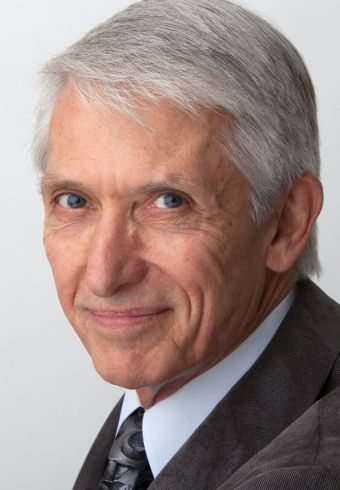 Mark Bramhall