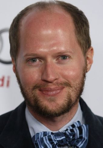 Eric Chase Anderson
