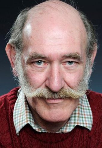 Nicholas Lumley
