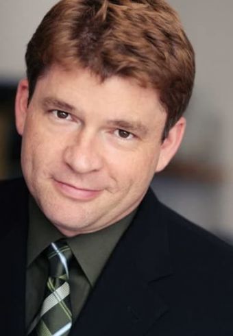 Dan O'Connor