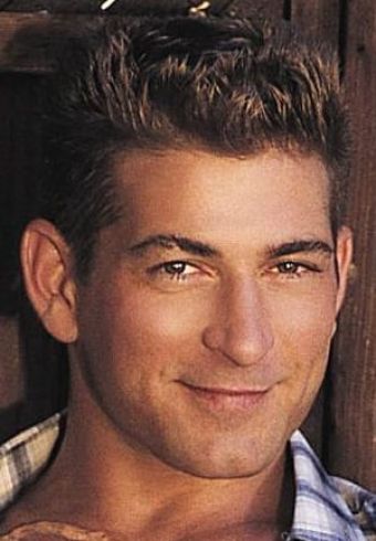 Scott Austin