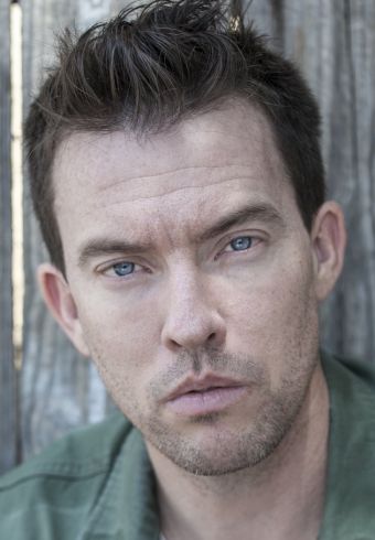 Matthew Boylan