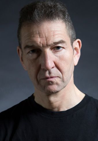 Greg Hicks