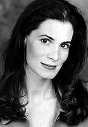 Marcia Mitzman Gaven