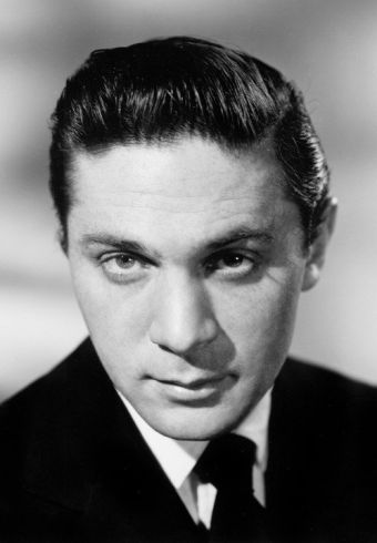 Mickey Knox