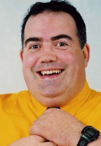 Régis Iacono