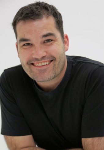 Kelly Kilgour