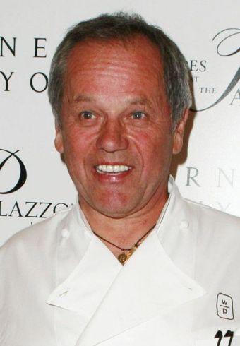 Wolfgang Puck