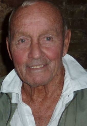 Roy Scammell