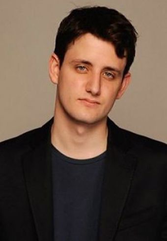 Zach Woods