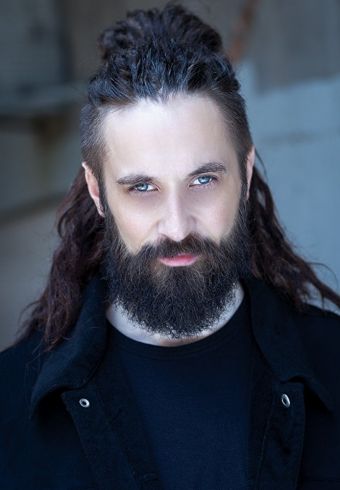 Evan Seidlitz