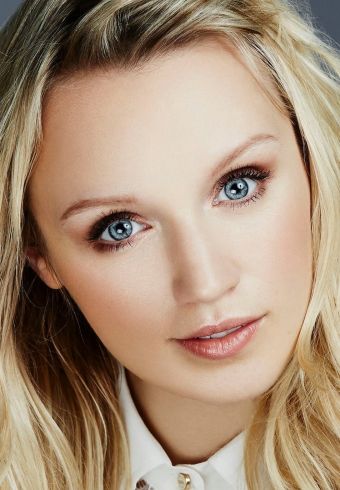 Emily Berrington