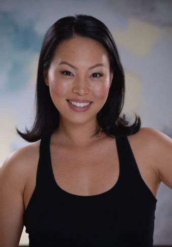 Sarah Surh