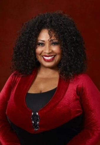 Kim Yarbrough