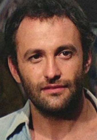 Robert Kerman