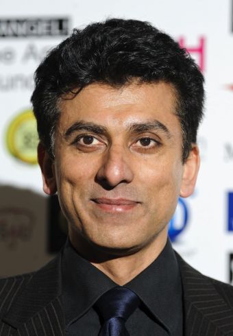 Ace Bhatti
