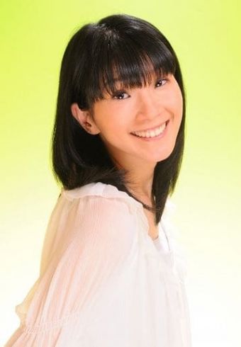 Chinami Nishimura