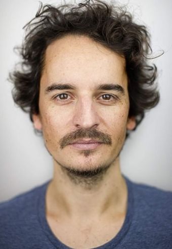 Chris Leaney