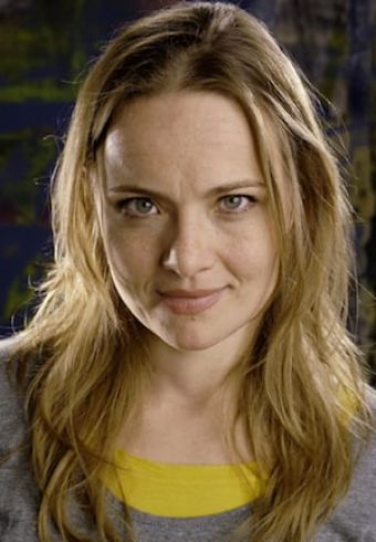 Stephanie Gossger