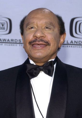 Sherman Hemsley
