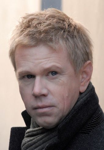 Thomas Morris