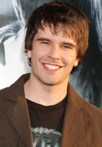 Graham Wardle