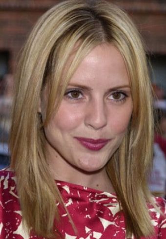 Emma Caulfield