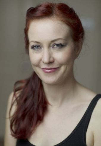 Georgie Lee-Robinson