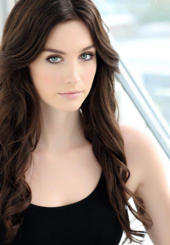 Jessa Danielson
