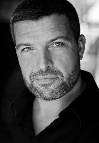 Bradley Freegard