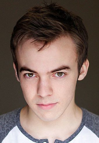 Connor Price