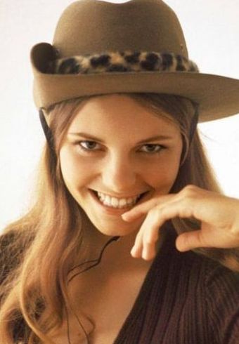 Sandy Johnson