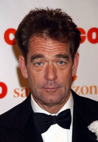 Huey Lewis