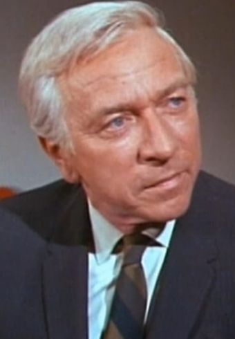 Vic Perrin