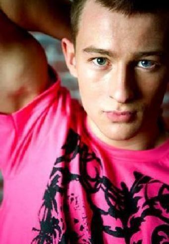 Elliott Tittensor