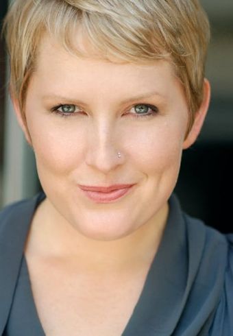 Natalie Joy Johnson