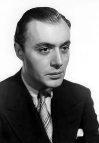 Charles Boyer