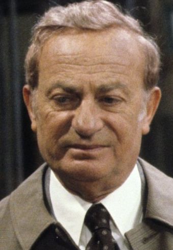 Joe Mantell