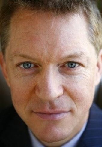 Michael Enright