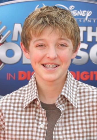 Daniel Hansen