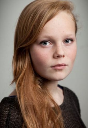 Anna Burnett