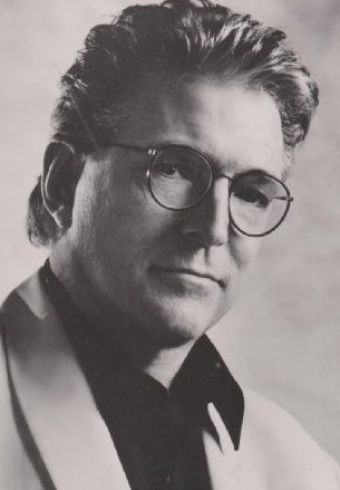 Don Steele