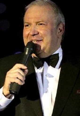Frank Sinatra Jr.