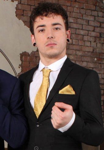 Jack Taylor
