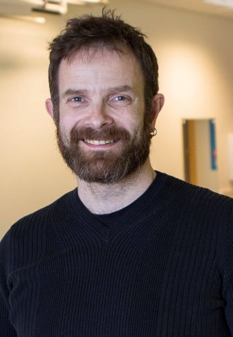 Arnoddur Magnus Danks