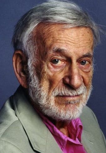 Jerry Robinson