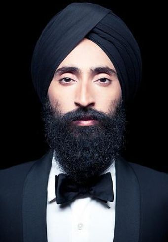 Waris Ahluwalia