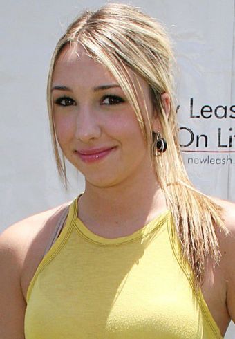 Ashley Edner