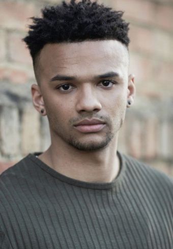 Petrice Jones