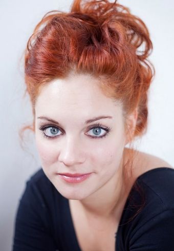 Catherine Paquin-Béchard